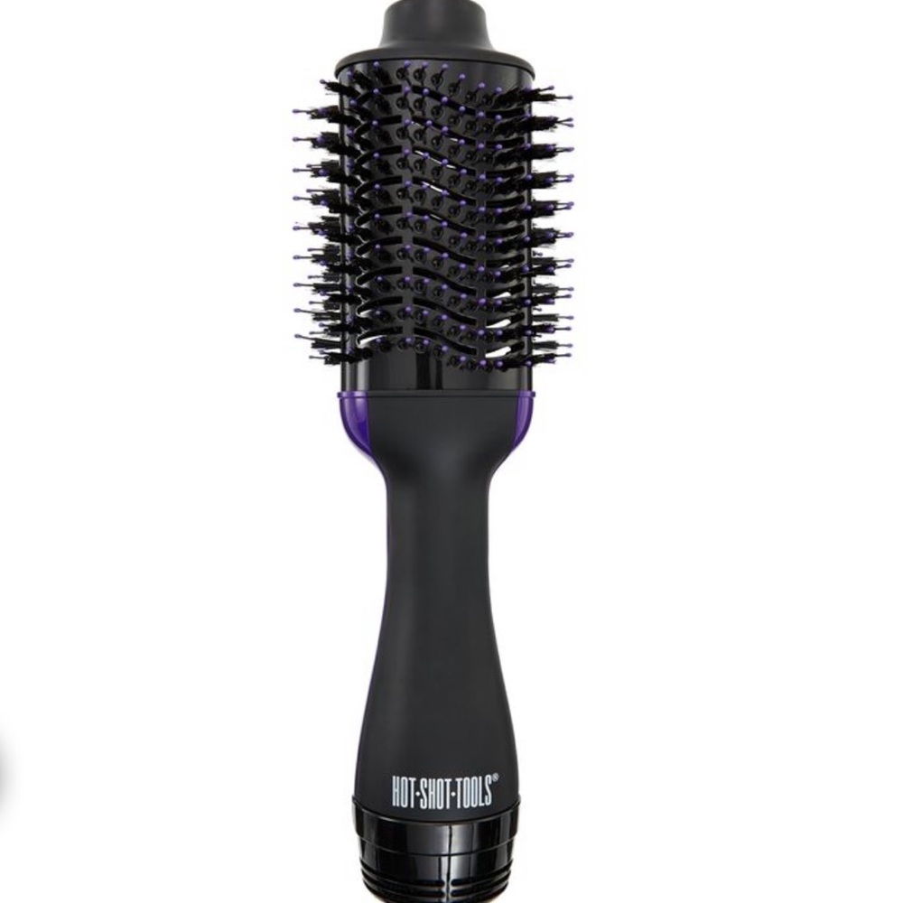 One Step Oval Hair Dryer & Styler